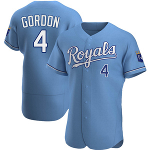 My favorite Royal! Alex Gordon #4  Alex gordon, Mens tshirts, Kc