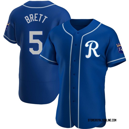 george brett jersey t shirt