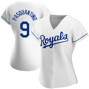 Rinkha Vinnie Pasquantino Baseball Paper Poster Royals 4 Kids T-Shirt