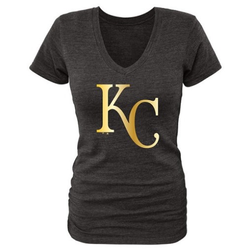 women's kc royals shirt