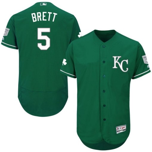 george brett jersey t shirt