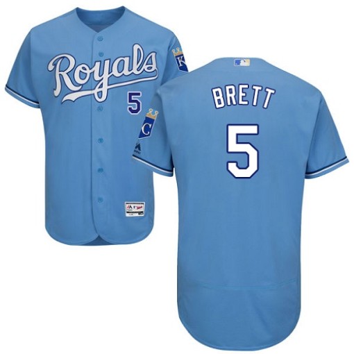 george brett jersey t shirt